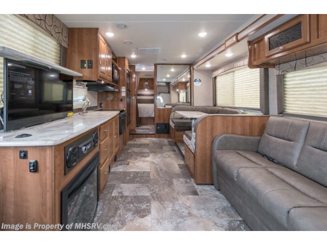 2019 Coachmen Leprechaun 319MB - New Class C For Sale by Motor Home Specialist in Alvarado, Texas