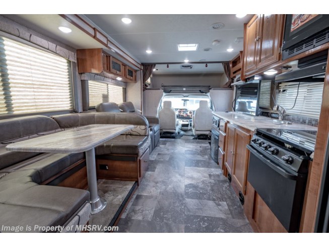 2019 Leprechaun 319MB by Coachmen from Motor Home Specialist in Alvarado, Texas