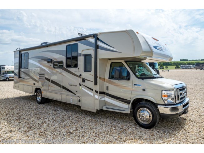 New 2019 Coachmen Leprechaun 319MB available in Alvarado, Texas