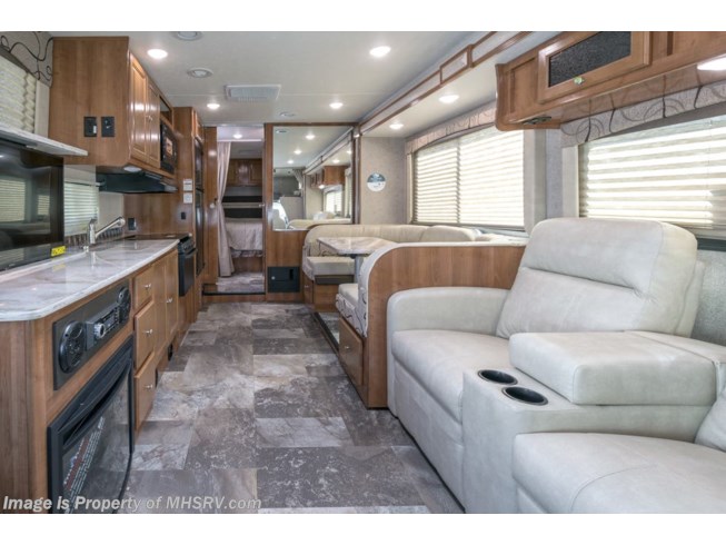 2019 Coachmen Leprechaun 319MB - New Class C For Sale by Motor Home Specialist in Alvarado, Texas