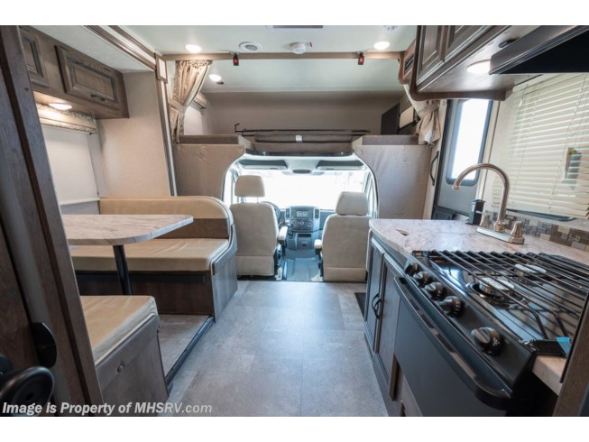 2019 Coachmen Prism 2250DS - New Class C For Sale by Motor Home Specialist in Alvarado, Texas
