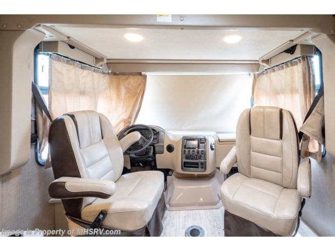 2019 Axis 24.1 RUV for Sale at MHSRV W/Stabilizers by Thor Motor Coach from Motor Home Specialist in Alvarado, Texas