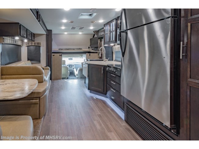 2019 Dynamax Corp Isata 5 Series 36DS - New Class C For Sale by Motor Home Specialist in Alvarado, Texas