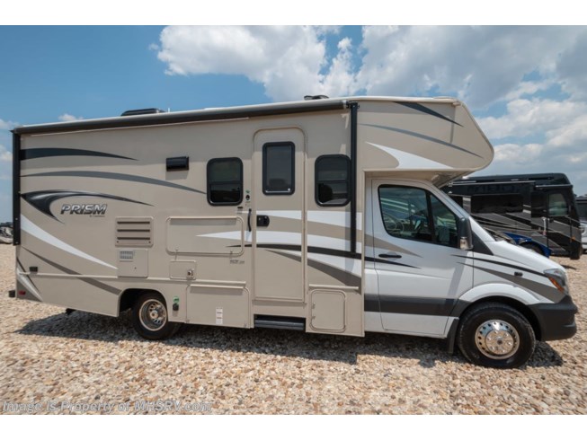 New 2019 Coachmen Prism 2200FS available in Alvarado, Texas