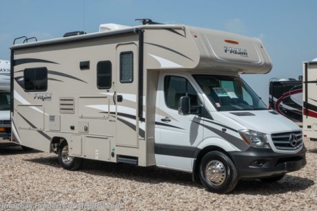 10-1-18 &lt;a href=&quot;http://www.mhsrv.com/coachmen-rv/&quot;&gt;&lt;img src=&quot;http://www.mhsrv.com/images/sold-coachmen.jpg&quot; width=&quot;383&quot; height=&quot;141&quot; border=&quot;0&quot;&gt;&lt;/a&gt;  MSRP $112,504. New 2019 Coachmen Prism Diesel. Model 2150CB. This RV measures approximately 25 feet in length with a slide-out room. Optional equipment includes the Prism Lead Dog Value package featuring High Gloss Color Infused Fiberglass Sidewalls, Power Awning, LED Entrance Light Strip, Slide Out Topper Awnings, Stainless Steel Wheel Inserts, Rear Ladder (N/A 2250), Hitch w/ 7 Way Plug, Exterior LED Marker Lights, Rotating/Reclining Pilot/Co-Pilot Seats, Touchscreen Radio w/ Color Backup Camera, Child Safety Net &amp; Ladder, Hardwood Cabinet Doors, Day/Night Roller Shades, Full Extension Ball Bearing Drawer Guides, Atwood 3-Burner Cooktop w/ Oven, interior LED Lights Throughout and seamless Thermofoil countertop. Additional features include upgraded mattress, cab over power vent fan &amp; cover, convection microwave, dual auxiliary batteries, carbon fiber dash insert, upgraded pilot seats, exterior windshield cover, heated tank pads,  coach TV &amp; DVD player, exterior entertainment center, GPS and side view cameras. For more complete details on this unit and our entire inventory including brochures, window sticker, videos, photos, reviews &amp; testimonials as well as additional information about Motor Home Specialist and our manufacturers please visit us at MHSRV.com or call 800-335-6054. At Motor Home Specialist, we DO NOT charge any prep or orientation fees like you will find at other dealerships. All sale prices include a 200-point inspection, interior &amp; exterior wash, detail service and a fully automated high-pressure rain booth test and coach wash that is a standout service unlike that of any other in the industry. You will also receive a thorough coach orientation with an MHSRV technician, an RV Starter&#39;s kit, a night stay in our delivery park featuring landscaped and covered pads with full hook-ups and much more! Read Thousands upon Thousands of 5-Star Reviews at MHSRV.com and See What They Had to Say About Their Experience at Motor Home Specialist. WHY PAY MORE?... WHY SETTLE FOR LESS?