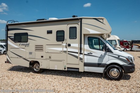 10/21/19 &lt;a href=&quot;http://www.mhsrv.com/coachmen-rv/&quot;&gt;&lt;img src=&quot;http://www.mhsrv.com/images/sold-coachmen.jpg&quot; width=&quot;383&quot; height=&quot;141&quot; border=&quot;0&quot;&gt;&lt;/a&gt;  MSRP $122,350. New 2019 Coachmen Prism Diesel. Model 2150CB. This RV measures approximately 25 feet in length with a slide-out room. Optional equipment includes the Prism Lead Dog Value package featuring High Gloss Color Infused Fiberglass Sidewalls, Power Awning, LED Entrance Light Strip, Slide Out Topper Awnings, Stainless Steel Wheel Inserts, Rear Ladder (N/A 2250), Hitch w/ 7 Way Plug, Exterior LED Marker Lights, Rotating/Reclining Pilot/Co-Pilot Seats, Touchscreen Radio w/ Color Backup Camera, Child Safety Net &amp; Ladder, Hardwood Cabinet Doors, Day/Night Roller Shades, Full Extension Ball Bearing Drawer Guides, Atwood 3-Burner Cooktop w/ Oven, interior LED Lights Throughout and seamless Thermofoil countertop. Additional features include upgraded mattress, Onan diesel generator, hydraulic leveling jacks, cab over power vent fan &amp; cover, convection microwave, dual auxiliary batteries, carbon fiber dash insert, upgraded pilot seats, exterior windshield cover, heated tank pads,  coach TV &amp; DVD player, exterior entertainment center, GPS and side view cameras. For more complete details on this unit and our entire inventory including brochures, window sticker, videos, photos, reviews &amp; testimonials as well as additional information about Motor Home Specialist and our manufacturers please visit us at MHSRV.com or call 800-335-6054. At Motor Home Specialist, we DO NOT charge any prep or orientation fees like you will find at other dealerships. All sale prices include a 200-point inspection, interior &amp; exterior wash, detail service and a fully automated high-pressure rain booth test and coach wash that is a standout service unlike that of any other in the industry. You will also receive a thorough coach orientation with an MHSRV technician, an RV Starter&#39;s kit, a night stay in our delivery park featuring landscaped and covered pads with full hook-ups and much more! Read Thousands upon Thousands of 5-Star Reviews at MHSRV.com and See What They Had to Say About Their Experience at Motor Home Specialist. WHY PAY MORE?... WHY SETTLE FOR LESS?