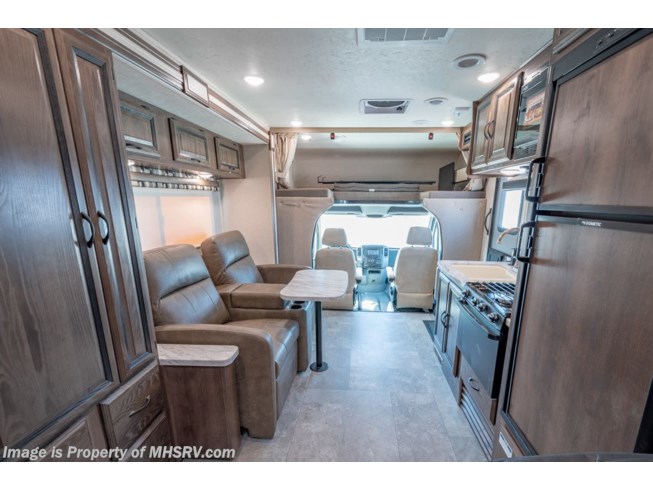 2019 Coachmen Prism 2150CB - New Class C For Sale by Motor Home Specialist in Alvarado, Texas