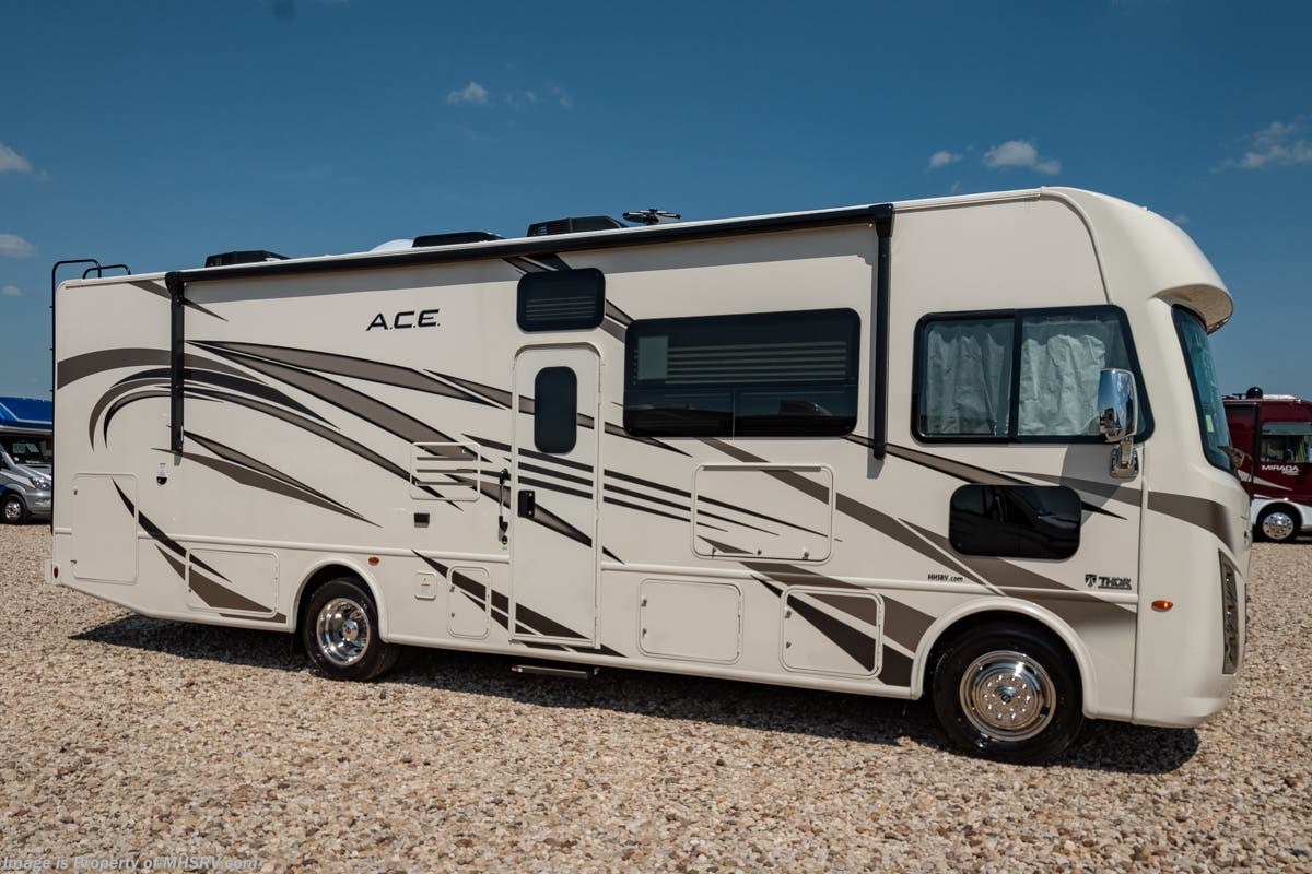 87a8 2017 Thor Motor Coach A C E Class A 27 2 Wiring Diagram