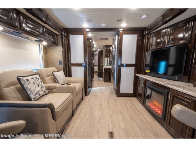 2019 Thor Motor Coach Challenger 37KT - New Class A For Sale by Motor Home Specialist in Alvarado, Texas