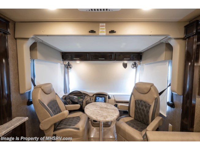 2019 Challenger 37KT by Thor Motor Coach from Motor Home Specialist in Alvarado, Texas