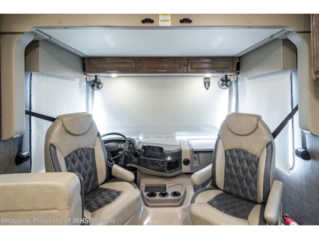 2020 Challenger 37TB by Thor Motor Coach from Motor Home Specialist in Alvarado, Texas