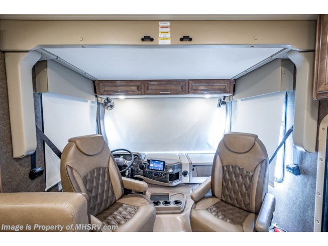 2020 Challenger 37TB by Thor Motor Coach from Motor Home Specialist in Alvarado, Texas