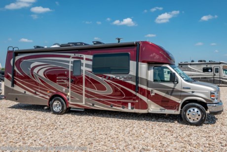 6-3-19 &lt;a href=&quot;http://www.mhsrv.com/coachmen-rv/&quot;&gt;&lt;img src=&quot;http://www.mhsrv.com/images/sold-coachmen.jpg&quot; width=&quot;383&quot; height=&quot;141&quot; border=&quot;0&quot;&gt;&lt;/a&gt;   
MSRP $142,742. New 2019 Coachmen Concord 300TS with 3 slide-out rooms is approximately 31 feet 3 inches in length and includes both the Concord Premier &amp; Luxury package which features Azdel Composite Sidewall Construction, High-Gloss Color Infused Fiberglass Sidewalls, Molded Fiberglass &quot;Zero-Overhang&quot; Front Cap w/ LED Accent Lights, Molded Fiberglass Rear Cap, Tinted Windows, Stainless Steel Wheel Inserts, Fiberglass Running Boards and Fender Skirts, Heated And Remote Exterior Mirrors, Power Entry Step, Slide Out Awnings, Solar Panel Connection Port, Power Patio Awning w/ Vinyl Weather Guard, LED Patio Light Strip, LED Exterior Tail &amp; Running Lights, 7,500lb. (E450) or 5,000lb. (Chevy 4500) Towing Hitch w/ 7-Way Plug, LED Interior Lighting, Wood Grain Dash Applique, AM/FM/CD Touch Screen Dash Radio &amp; Back Up Camera w/ Bluetooth, Recessed 3 Burner Cooktop w/ Glass Cover &amp; Under-Mount Convection Microwave Oven, Solid Surface Countertops, Roller Bearing Drawer Glides, Upgraded Vinyl Flooring, Hardwood Cabinet Doors &amp; Drawers, Ultra Leather Seating, Soft Touch Vinyl Ceiling, 12x24 LED Pan Light in Living Room, Glass Shower Door, Even-Cool A/C Ducting System, Day-Night Shades, Upgraded Serta Mattress, Bed Area 110V CPAP Ready &amp; 12V/USB Charging Station, 50 Gallon Fresh Water Tank, Water Works Panel w/ Black Tank Flush, Jack Wing TV Antenna, Onan 4.0KW Generator, Front Entertainment Center w/ 32&quot; TV/DVD Player &amp; Sound Bar, Air Assist Rear Suspension, Emergency Start Switch, Bedroom TV Pre-wire, Pop-Up Power Tower, Ext Shower, Upgraded Faucets &amp; Shower Head, Rear Trunk Light, Spare Tire, Travel Easy Roadside Assistance and more. Additional options include the beautiful full body paint exterior, aluminum rims, bedroom TV, cockpit table, hydraulic leveling jacks, removable carpet, satellite, driver &amp; passenger swivel seats and an exterior windshield cover. For more complete details on this unit and our entire inventory including brochures, window sticker, videos, photos, reviews &amp; testimonials as well as additional information about Motor Home Specialist and our manufacturers please visit us at MHSRV.com or call 800-335-6054. At Motor Home Specialist, we DO NOT charge any prep or orientation fees like you will find at other dealerships. All sale prices include a 200-point inspection, interior &amp; exterior wash, detail service and a fully automated high-pressure rain booth test and coach wash that is a standout service unlike that of any other in the industry. You will also receive a thorough coach orientation with an MHSRV technician, an RV Starter&#39;s kit, a night stay in our delivery park featuring landscaped and covered pads with full hook-ups and much more! Read Thousands upon Thousands of 5-Star Reviews at MHSRV.com and See What They Had to Say About Their Experience at Motor Home Specialist. WHY PAY MORE?... WHY SETTLE FOR LESS?