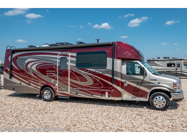 New 2019 Coachmen Concord 300TS available in Alvarado, Texas