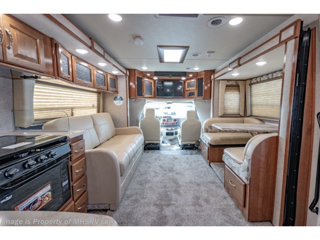 2019 Coachmen Concord 300TS - New Class C For Sale by Motor Home Specialist in Alvarado, Texas