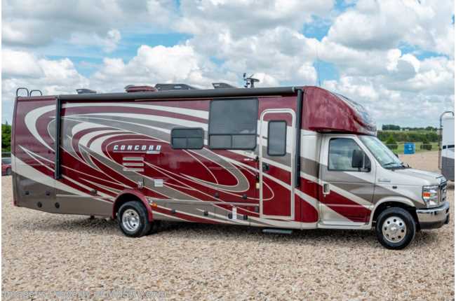 2019 Coachmen Concord 300DS RV for Sale at MHSRV Recliners, Sat, Jacks