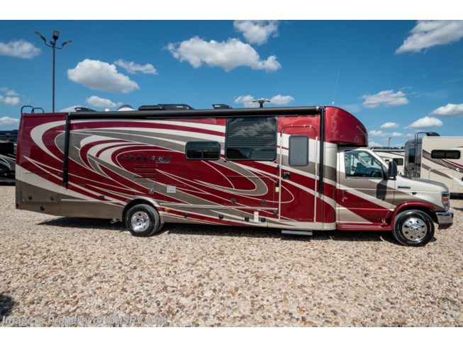 New 2019 Coachmen Concord 300DS RV for Sale at MHSRV W/Rims, Sat, Jacks available in Alvarado, Texas