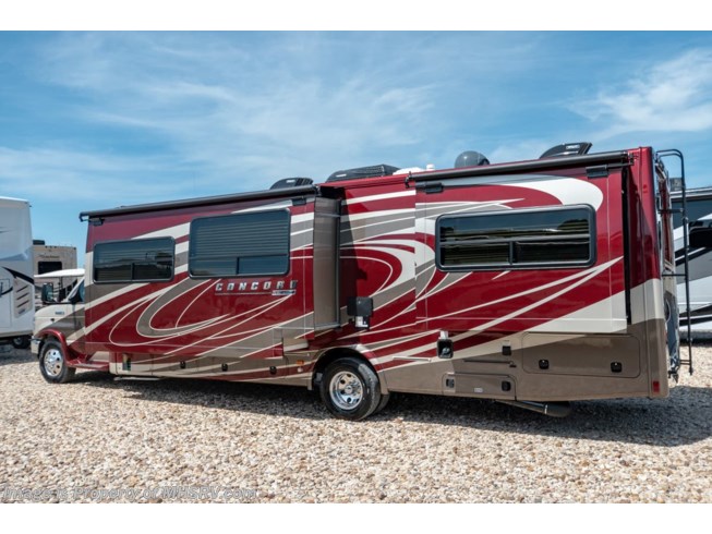2019 Concord 300DS RV for Sale at MHSRV W/Rims, Sat, Jacks by Coachmen from Motor Home Specialist in Alvarado, Texas