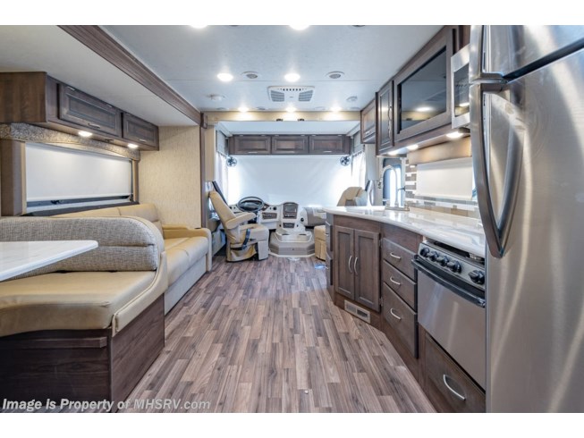 2019 Coachmen Mirada 35KB - New Class A For Sale by Motor Home Specialist in Alvarado, Texas