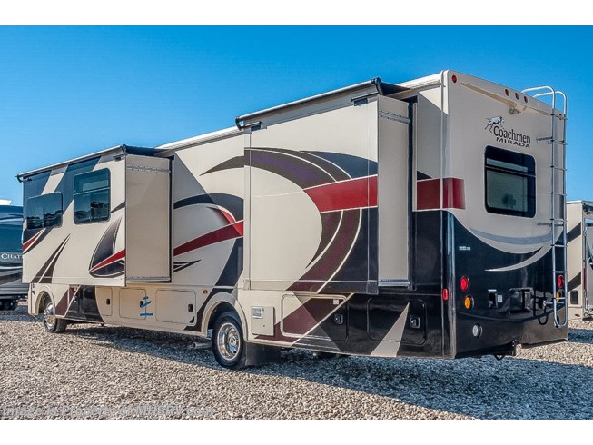 2019 Mirada 35KB by Coachmen from Motor Home Specialist in Alvarado, Texas