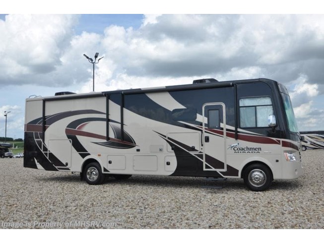 New 2019 Coachmen Mirada 32SS available in Alvarado, Texas