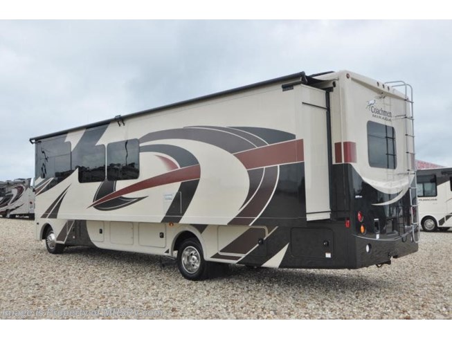 2019 Mirada 32SS by Coachmen from Motor Home Specialist in Alvarado, Texas