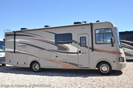 4-20-18 &lt;a href=&quot;http://www.mhsrv.com/coachmen-rv/&quot;&gt;&lt;img src=&quot;http://www.mhsrv.com/images/sold-coachmen.jpg&quot; width=&quot;383&quot; height=&quot;141&quot; border=&quot;0&quot;&gt;&lt;/a&gt; **Consignment** Used Coachmen RV for Sale- 2016 Coachmen Pursuit 30FW with slide, Satellite TV system hooked up to all of the TV&#39;s and 4,250 miles. This RV is approximately 30 feet 2 inches in length and features a Ford V10 engine, Ford chassis, power mirrors with heat, 5KW Onan generator, power patio awning, slide-out room toppers, electric &amp; gas water heater, wheel simulators, exterior grill, 5K lb. hitch, automatic hydraulic leveling system, 3 camera monitoring system, exterior entertainment center, booth converts to sleeper, dual pane windows, day/night shades, convection microwave, 3 burner range with oven, cab over loft, 3 flat panel TV&#39;s, 2 ducted A/Cs and much more. For additional information and photos please visit Motor Home Specialist at www.MHSRV.com or call 800-335-6054.