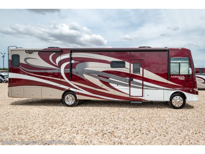 New 2019 Coachmen Mirada Select 37LS available in Alvarado, Texas