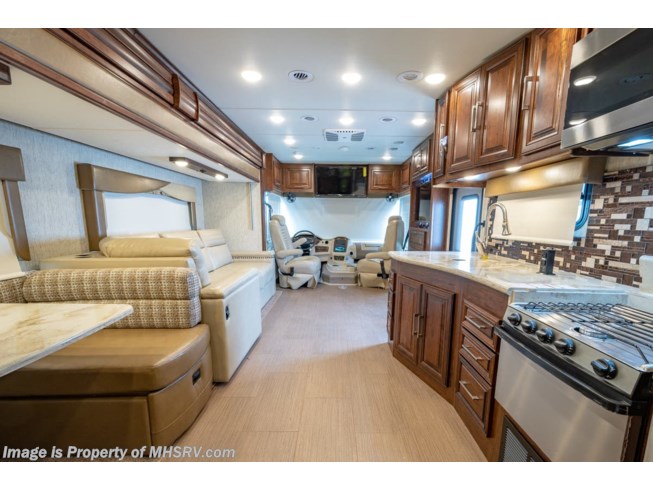 2019 Coachmen Mirada Select 37LS - New Class A For Sale by Motor Home Specialist in Alvarado, Texas