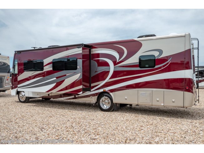 2019 Mirada Select 37LS by Coachmen from Motor Home Specialist in Alvarado, Texas