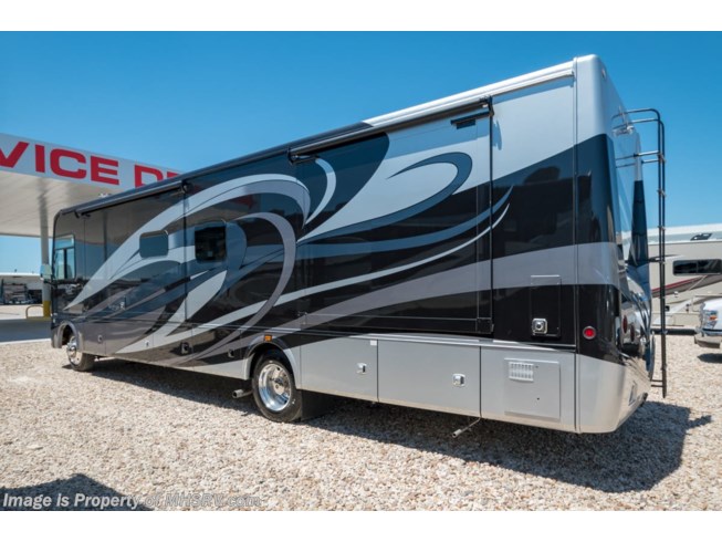 2019 Mirada Select 37SB RV for Sale W/ Salon Bunk, Theater Seats by Coachmen from Motor Home Specialist in Alvarado, Texas