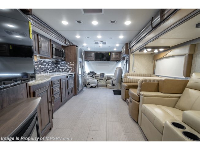 2019 Coachmen Mirada Select 37SB - New Class A For Sale by Motor Home Specialist in Alvarado, Texas
