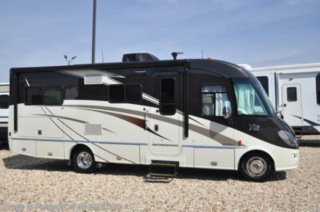 5-11-18 &lt;a href=&quot;http://www.mhsrv.com/winnebago-rvs/&quot;&gt;&lt;img src=&quot;http://www.mhsrv.com/images/sold-winnebago.jpg&quot; width=&quot;383&quot; height=&quot;141&quot; border=&quot;0&quot;&gt;&lt;/a&gt;  Used Winnebago RV for Sale- 2017 Winnebago Via WMH25T Sprinter Diesel with slide and 3,430 miles. This RV is approximately 25 feet 4 inches in length and features a Mercedes Benz diesel engine, Sprinter chassis, power mirrors with heat, power windows, dual safety airbags, 3.2KW Onan diesel generator, power patio awning, slide-out room topper, electric &amp; gas water heater, power steps, pass-thru storage, wheel simulators, clear front paint mask, LED running lights, black tank rinsing system, water filtration system, tank heater, exterior shower, 5K lb. hitch, 3 camera monitoring system, inverter, soft touch ceiling, solar black-out shades, convection microwave, 2 burner range, sink covers, 2 flat panel TV&#39;s, ducted A/C and much more. For additional information and photos please visit Motor Home Specialist at www.MHSRV.com or call 800-335-6054.