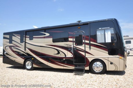 4-23-18 &lt;a href=&quot;http://www.mhsrv.com/winnebago-rvs/&quot;&gt;&lt;img src=&quot;http://www.mhsrv.com/images/sold-winnebago.jpg&quot; width=&quot;383&quot; height=&quot;141&quot; border=&quot;0&quot;&gt;&lt;/a&gt;  Used Fleetwood RV for Sale- 2017 Fleetwood Pace Arrow 33D with 2 slides and 2,169 miles. This RV is approximately 34 feet in length and features a 300HP Cummins engine, Freightliner chassis, tilt/telescoping steering wheel, power mirrors with heat, power privacy shades, 6KW Onan diesel generator with AGS, power patio awning, slide-out room toppers, electric &amp; gas water heater, pass-thru storage with side swing baggage doors, aluminum wheels, clear front paint mask, black tank rinsing system, water filtration system, exterior shower, 10K lb. hitch, automatic hydraulic leveling system, 3 camera monitoring system, exterior entertainment center, inverter, soft touch ceilings, booth converts to sleeper, dual pane windows, solar/black-out shades, fold up kitchen counter, convection microwave, 3 burner range, solid surface counter, sink covers, residential refrigerator, combination washer/dryer, glass door shower with seat, cab over loft, 3 flat panel TV&#39;s, 2 ducted A/Cs, heat pump and much more. For additional information and photos please visit Motor Home Specialist at www.MHSRV.com or call 800-335-6054.