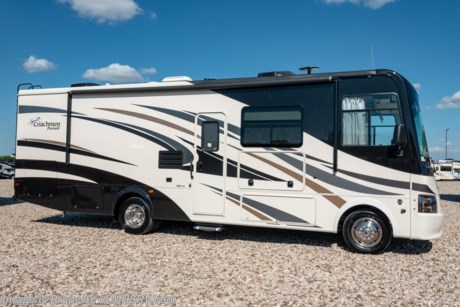 10-11-18 &lt;a href=&quot;http://www.mhsrv.com/coachmen-rv/&quot;&gt;&lt;img src=&quot;http://www.mhsrv.com/images/sold-coachmen.jpg&quot; width=&quot;383&quot; height=&quot;141&quot; border=&quot;0&quot;&gt;&lt;/a&gt;  
MSRP $132,121. The All New 2019 Coachmen Pursuit 31BH Bunk Model. This new Class A motor home is approximately 31 feet 9 inches in length with full-wall slide, bunk beds, sofa with sleeper, king size bed, a Ford V-10 engine and Ford chassis. Options include the beautiful partial paint, frameless windows, 5.5KW Onan generator, 50 amp power, 2nd A/C, automatic levelers, (2) upgraded A/Cs with heat pumps, exterior entertainment center with massive 50&quot; TV and the Travel Easy Roadside Assistance program. Each Pursuit comes standard with a drop down overhead loft, ball bearing drawer guides, hardwood cabinet doors, cockpit table, coach TV with DVD player, pantry, pull-out pantry with counter top, power bath vent, skylight, double coach battery, cruise control, back up monitor, power entrance step, power patio awning, hitch with 7-way plug, roof ladder and much more. For more complete details on this unit and our entire inventory including brochures, window sticker, videos, photos, reviews &amp; testimonials as well as additional information about Motor Home Specialist and our manufacturers please visit us at MHSRV.com or call 800-335-6054. At Motor Home Specialist, we DO NOT charge any prep or orientation fees like you will find at other dealerships. All sale prices include a 200-point inspection, interior &amp; exterior wash, detail service and a fully automated high-pressure rain booth test and coach wash that is a standout service unlike that of any other in the industry. You will also receive a thorough coach orientation with an MHSRV technician, an RV Starter&#39;s kit, a night stay in our delivery park featuring landscaped and covered pads with full hook-ups and much more! Read Thousands upon Thousands of 5-Star Reviews at MHSRV.com and See What They Had to Say About Their Experience at Motor Home Specialist. WHY PAY MORE?... WHY SETTLE FOR LESS?