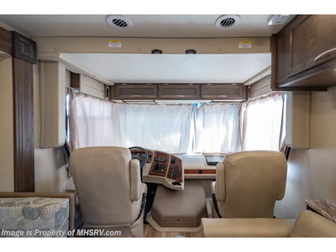 2019 Pursuit 31BH Bunk Model RV for Sale W/2 A/C, King, Ext TV by Coachmen from Motor Home Specialist in Alvarado, Texas
