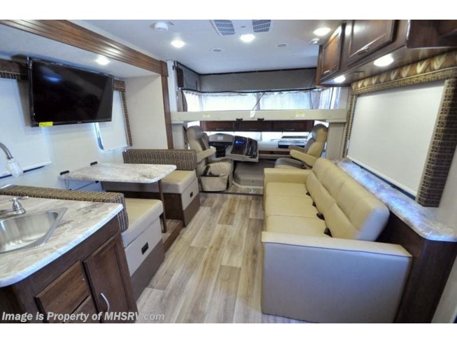 2019 Coachmen Pursuit 31BH - New Class A For Sale by Motor Home Specialist in Alvarado, Texas
