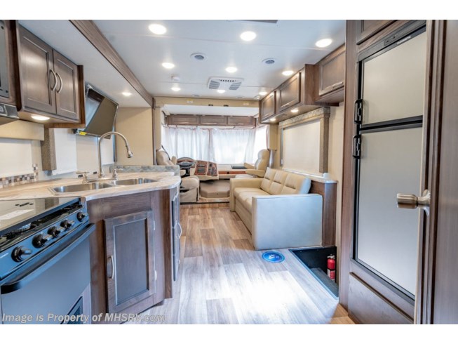 2019 Coachmen Pursuit 31BH - New Class A For Sale by Motor Home Specialist in Alvarado, Texas