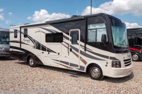 7/13/19 &lt;a href=&quot;http://www.mhsrv.com/coachmen-rv/&quot;&gt;&lt;img src=&quot;http://www.mhsrv.com/images/sold-coachmen.jpg&quot; width=&quot;383&quot; height=&quot;141&quot; border=&quot;0&quot;&gt;&lt;/a&gt;   
MSRP $134,346. The All New 2019 Coachmen Pursuit 32WC. This new Class A motor home is approximately 32 feet 6 inches in length with two slides, walk in closet, mega-booth dinette, sofa with sleeper, king size bed, a Ford V-10 engine and Ford chassis. Options include the beautiful partial paint exterior, frameless windows, 5.5KW Onan generator, 50 amp power, 2nd A/C, automatic levelers, (2) upgraded A/Cs with heat pumps, exterior entertainment center with massive 50&quot; TV, combination washer/dryer and the Travel Easy Roadside Assistance program. Each Pursuit comes standard with a drop down overhead loft, ball bearing drawer guides, hardwood cabinet doors, cockpit table, coach TV with DVD player, pantry, pull-out pantry with counter top, power bath vent, skylight, double coach battery, cruise control, back up monitor, power entrance step, power patio awning, hitch with 7-way plug, roof ladder and much more. For more complete details on this unit and our entire inventory including brochures, window sticker, videos, photos, reviews &amp; testimonials as well as additional information about Motor Home Specialist and our manufacturers please visit us at MHSRV.com or call 800-335-6054. At Motor Home Specialist, we DO NOT charge any prep or orientation fees like you will find at other dealerships. All sale prices include a 200-point inspection, interior &amp; exterior wash, detail service and a fully automated high-pressure rain booth test and coach wash that is a standout service unlike that of any other in the industry. You will also receive a thorough coach orientation with an MHSRV technician, an RV Starter&#39;s kit, a night stay in our delivery park featuring landscaped and covered pads with full hook-ups and much more! Read Thousands upon Thousands of 5-Star Reviews at MHSRV.com and See What They Had to Say About Their Experience at Motor Home Specialist. WHY PAY MORE?... WHY SETTLE FOR LESS?
