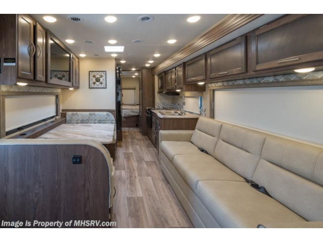 2019 Coachmen Pursuit 32WC - New Class A For Sale by Motor Home Specialist in Alvarado, Texas