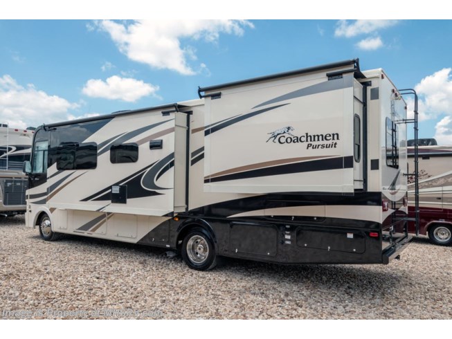 2019 Pursuit 32WC by Coachmen from Motor Home Specialist in Alvarado, Texas