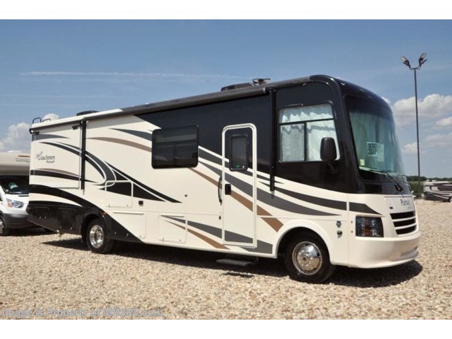 New 2019 Coachmen Pursuit 31SB available in Alvarado, Texas