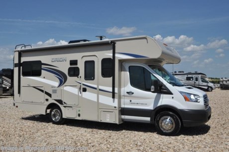 2-5-19 &lt;a href=&quot;http://www.mhsrv.com/coachmen-rv/&quot;&gt;&lt;img src=&quot;http://www.mhsrv.com/images/sold-coachmen.jpg&quot; width=&quot;383&quot; height=&quot;141&quot; border=&quot;0&quot;&gt;&lt;/a&gt;  MSRP $88,181. The All New 2019 Coachmen Orion 20CB is approximately 23 feet 9 inches in length and is powered by a V6 engine. This RV features Orion Premier Package which includes color infused fiberglass sidewalls, fiberglass front wrap, power awning, LED strip entrance light, interior &amp; exterior LED lights, towing hitch with 4-way plug, backup monitor IPO rear view mirror, solar ready, 4KW Onan generator with auto transfer switch, water panel with waste tank flush, 2 burner cooktop and the Travel Easy Roadside Assistance Program. Options include upgraded mattress, passenger swivel seat, child safety net &amp; ladder, cab over power vent, exterior windshield cover, upgraded A/C with heat pump, heated tank pads, side view cameras, coach TV and dvd player, and exterior entertainment center. For more complete details on this unit and our entire inventory including brochures, window sticker, videos, photos, reviews &amp; testimonials as well as additional information about Motor Home Specialist and our manufacturers please visit us at MHSRV.com or call 800-335-6054. At Motor Home Specialist, we DO NOT charge any prep or orientation fees like you will find at other dealerships. All sale prices include a 200-point inspection, interior &amp; exterior wash, detail service and a fully automated high-pressure rain booth test and coach wash that is a standout service unlike that of any other in the industry. You will also receive a thorough coach orientation with an MHSRV technician, an RV Starter&#39;s kit, a night stay in our delivery park featuring landscaped and covered pads with full hook-ups and much more! Read Thousands upon Thousands of 5-Star Reviews at MHSRV.com and See What They Had to Say About Their Experience at Motor Home Specialist. WHY PAY MORE?... WHY SETTLE FOR LESS?