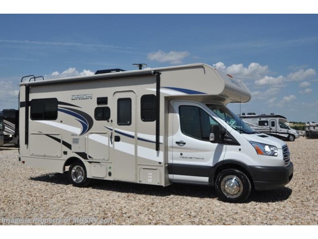 New 2019 Coachmen Orion 20CB RV for Sale W/ 15K A/C, Rims, Ext TV available in Alvarado, Texas