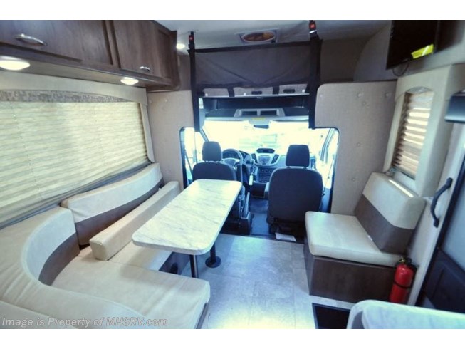 2019 Coachmen Orion 20CB RV for Sale W/ 15K A/C, Rims, Ext TV - New Class C For Sale by Motor Home Specialist in Alvarado, Texas
