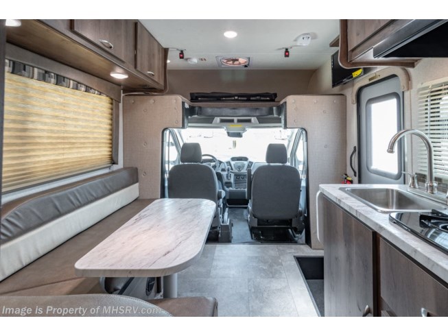 2019 Coachmen Orion 21RS - New Class C For Sale by Motor Home Specialist in Alvarado, Texas