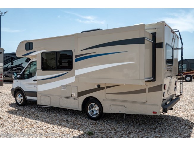2019 Orion 21RS by Coachmen from Motor Home Specialist in Alvarado, Texas