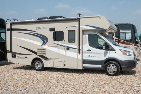 7/13/19 &lt;a href=&quot;http://www.mhsrv.com/coachmen-rv/&quot;&gt;&lt;img src=&quot;http://www.mhsrv.com/images/sold-coachmen.jpg&quot; width=&quot;383&quot; height=&quot;141&quot; border=&quot;0&quot;&gt;&lt;/a&gt;   MSRP $93,466. The All New 2019 Coachmen Orion 21RS is approximately 23 feet 9 inches in length and is powered by a V6 engine. This RV features Orion Premier Package which includes color infused fiberglass sidewalls, fiberglass front wrap, power awning, LED strip entrance light, interior &amp; exterior LED lights, towing hitch with 4-way plug, backup monitor IPO rear view mirror, solar ready, 4KW Onan generator with auto transfer switch, water panel with waste tank flush, 2 burner cooktop and the Travel Easy Roadside Assistance Program. Options include upgraded mattress, passenger swivel seat, child safety net &amp; ladder, cab over power vent, exterior windshield cover, upgraded A/C with heat pump, aluminum rims, heated tank pads, side view cameras, coach TV and dvd player, and exterior entertainment center. For more complete details on this unit and our entire inventory including brochures, window sticker, videos, photos, reviews &amp; testimonials as well as additional information about Motor Home Specialist and our manufacturers please visit us at MHSRV.com or call 800-335-6054. At Motor Home Specialist, we DO NOT charge any prep or orientation fees like you will find at other dealerships. All sale prices include a 200-point inspection, interior &amp; exterior wash, detail service and a fully automated high-pressure rain booth test and coach wash that is a standout service unlike that of any other in the industry. You will also receive a thorough coach orientation with an MHSRV technician, an RV Starter&#39;s kit, a night stay in our delivery park featuring landscaped and covered pads with full hook-ups and much more! Read Thousands upon Thousands of 5-Star Reviews at MHSRV.com and See What They Had to Say About Their Experience at Motor Home Specialist. WHY PAY MORE?... WHY SETTLE FOR LESS?