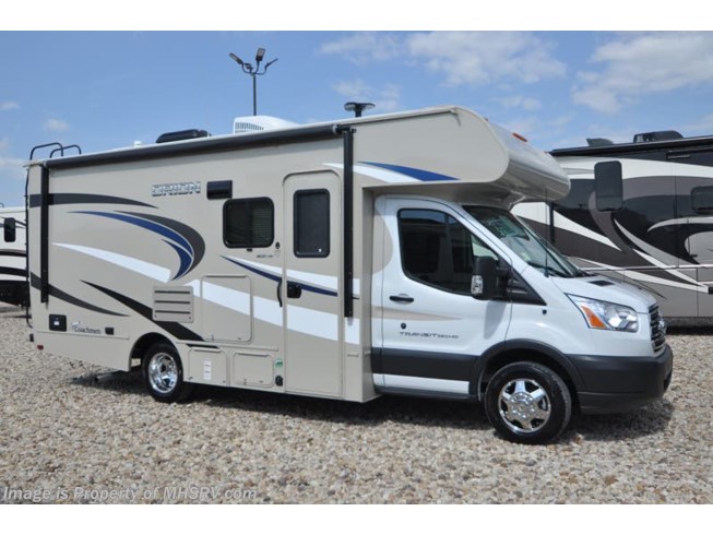New 2019 Coachmen Orion 21RS available in Alvarado, Texas