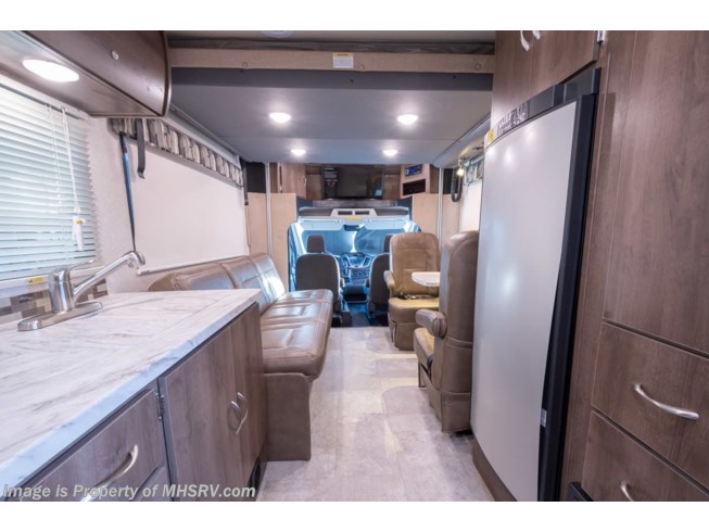 2019 Coachmen Orion Traveler 24RB RV for Sale W/ Rims - New Class C For Sale by Motor Home Specialist in Alvarado, Texas